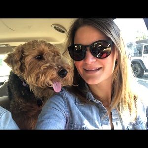 Meet your Posher, Sandy